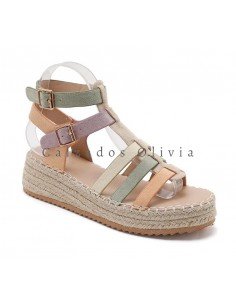 Calzados y zapatos OT-H8-888 COLOR 2