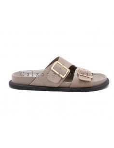 Calzados y Zapatos OT-H8-1161M KAKI