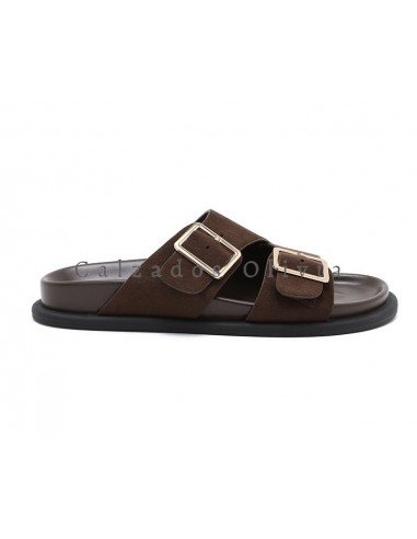 Zapatos y Calzados OT-H8-1161M BROWN