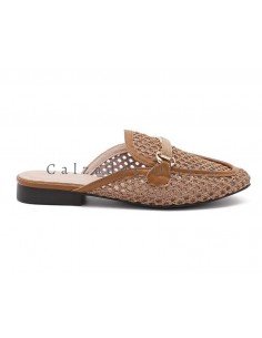 Calzados y Zapatos OT-H8-1213M BROWN