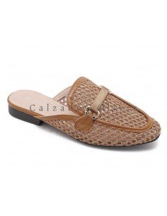 Calzados y zapatos OT-H8-1213M BROWN 2