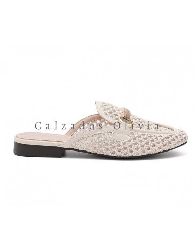 Zapatos y Calzados OT-H8-1213M BEIGE