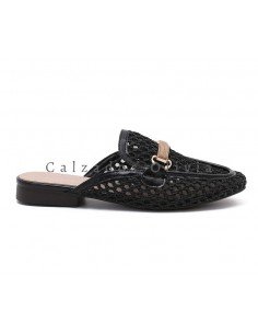 Calzados y Zapatos OT-H8-1213M BLACK