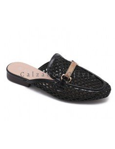 Calzados y zapatos OT-H8-1213M BLACK 2