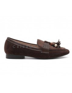 Calzados y Zapatos OT-H8-1211M BROWN