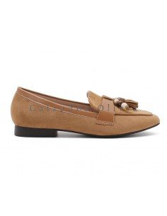 Calzados y Zapatos OT-H8-1211M CAMEL