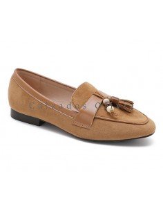 Calzados y zapatos OT-H8-1211M CAMEL 2