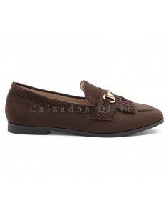 Calzados y Zapatos OT-H8-1212M BROWN