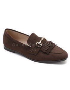 Calzados y zapatos OT-H8-1212M BROWN 2