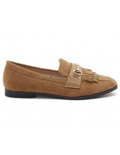 Calzados y Zapatos OT-H8-1212M CAMEL