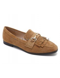 Calzados y zapatos OT-H8-1212M CAMEL 2
