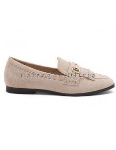 Calzados y Zapatos OT-H8-1212M BEIGE