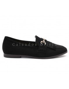 Calzados y Zapatos OT-H8-1212M BLACK