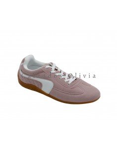 Calzados y Zapatos SP-111-1 PINK