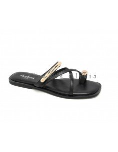 Calzados y Zapatos SP-22-396 BLACK