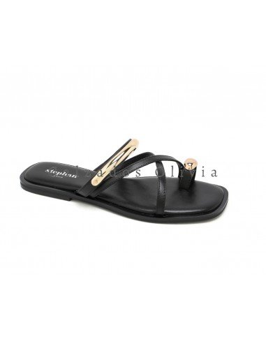 Zapatos y Calzados SP-22-396 BLACK