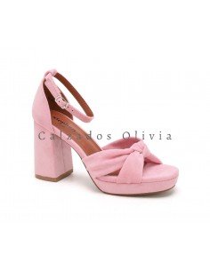 Calzados y Zapatos SP-P-1444 PINK