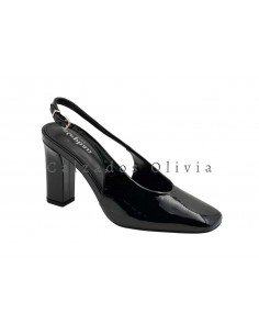 Calzados y Zapatos SP-ZZ-1 BLACK