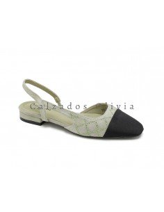 Calzados y Zapatos SP-22-395 GREEN