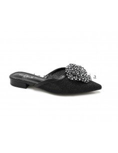 Calzados y Zapatos SP-LN-83 BLACK