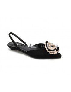 Calzados y Zapatos SP-MM-25 BLACK