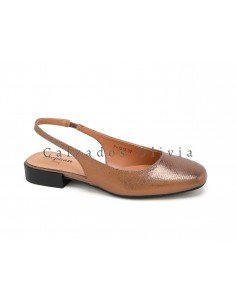 Calzados y Zapatos SP-P-1513 BROWN