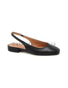 Calzados y Zapatos SP-P-1513 BLACK