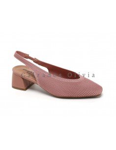 Calzados y Zapatos SP-YT-25 PINK