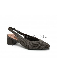 Calzados y Zapatos SP-YT-25 GREEN