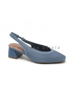 Calzados y Zapatos SP-YT-25 BLUE