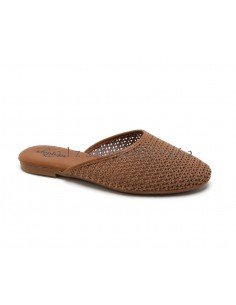 Calzados y Zapatos SP-MM-31 BROWN