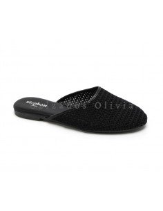 Calzados y Zapatos SP-MM-31 BLACK