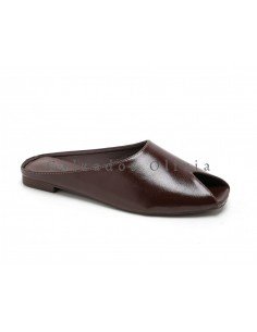 Calzados y Zapatos SP-P-1500 BROWN