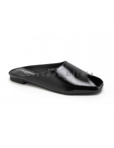 Calzados y Zapatos SP-P-1500 BLACK