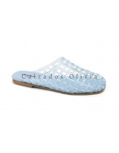 Calzados y Zapatos SP-SS-181 BLUE