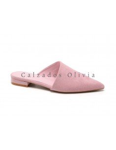 Calzados y Zapatos SP-XL-20 PINK