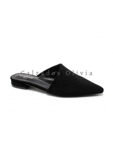 Zapatos y Calzados SP-XL-20 BLACK