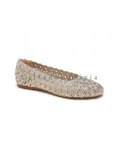 Calzados y Zapatos SP-MM-29 GOLD