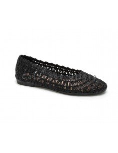 Calzados y Zapatos SP-MM-29 BLACK