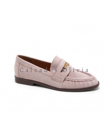 Zapatos y Calzados SP-QQ-285 PINK