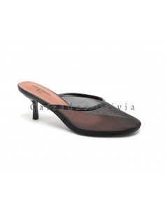Calzados y Zapatos SP-LN-81 BLACK