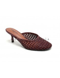 Calzados y Zapatos SP-LN-80 WINE
