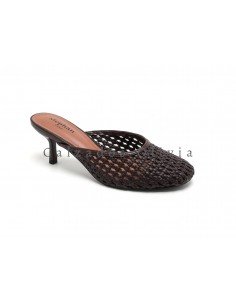 Calzados y Zapatos SP-LN-80 BROWN