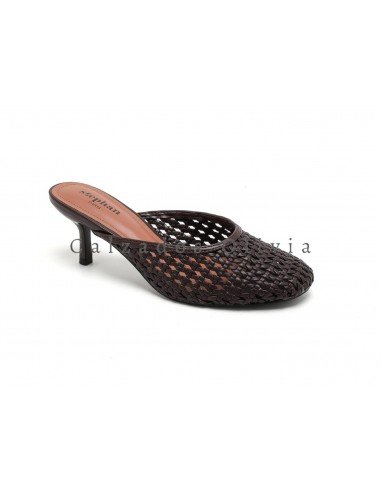 Zapatos y Calzados SP-LN-80 BROWN