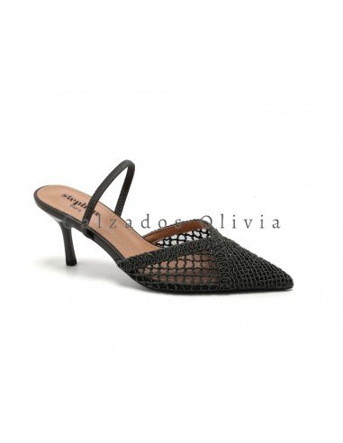 Zapatos y Calzados SP-QQ-291 GREEN