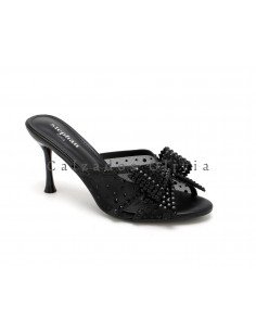 Calzados y Zapatos SP-V-214 BLACK
