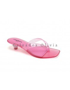 Calzados y Zapatos SP-P-1524 PINK