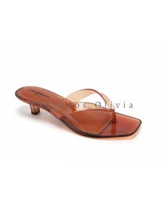 Calzados y Zapatos SP-P-1524 BROWN