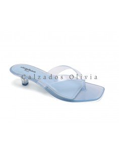 Calzados y Zapatos SP-P-1524 BLUE