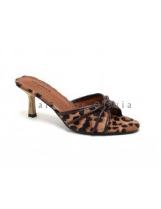 Calzados y Zapatos SP-P-1491 LEOPARD